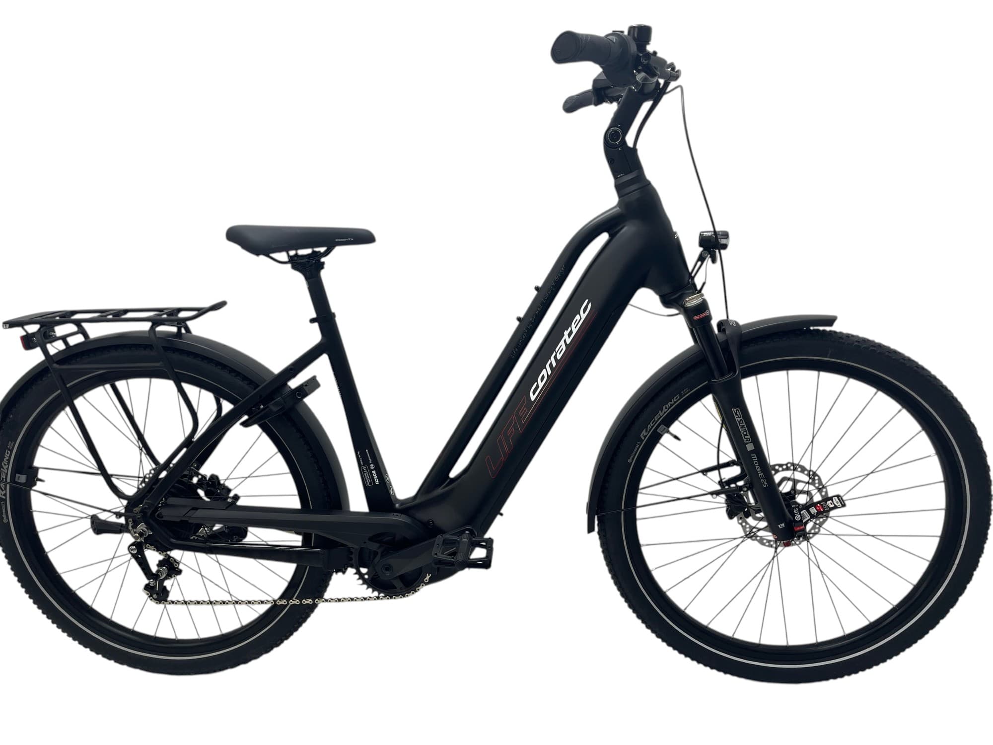 Corratec Life CX7 review (2026): Bosch CX en Enviolo voor een opvallend scherpe prijs