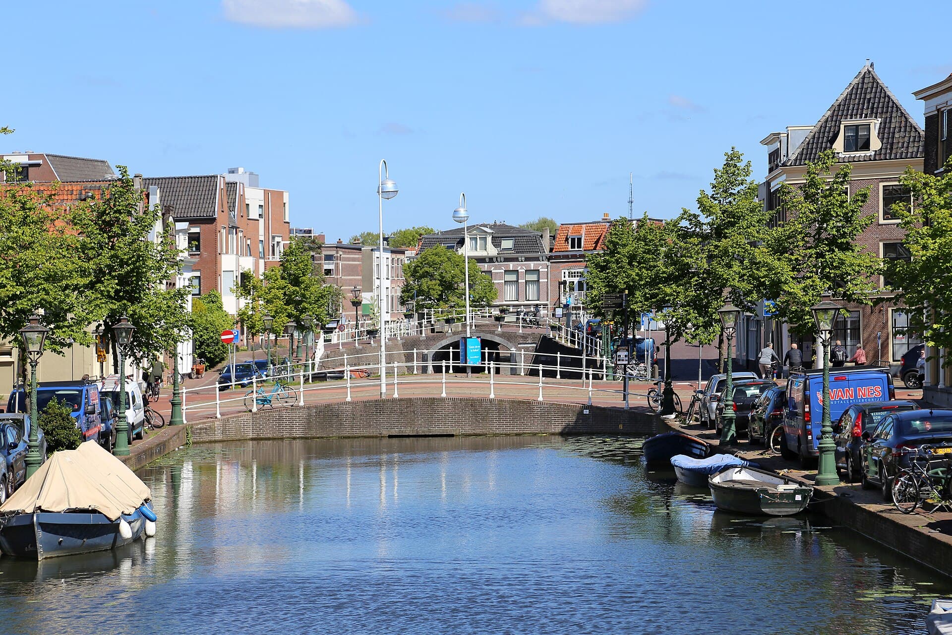 Fiets kopen in Leiden: zo kies je de juiste winkel en fiets