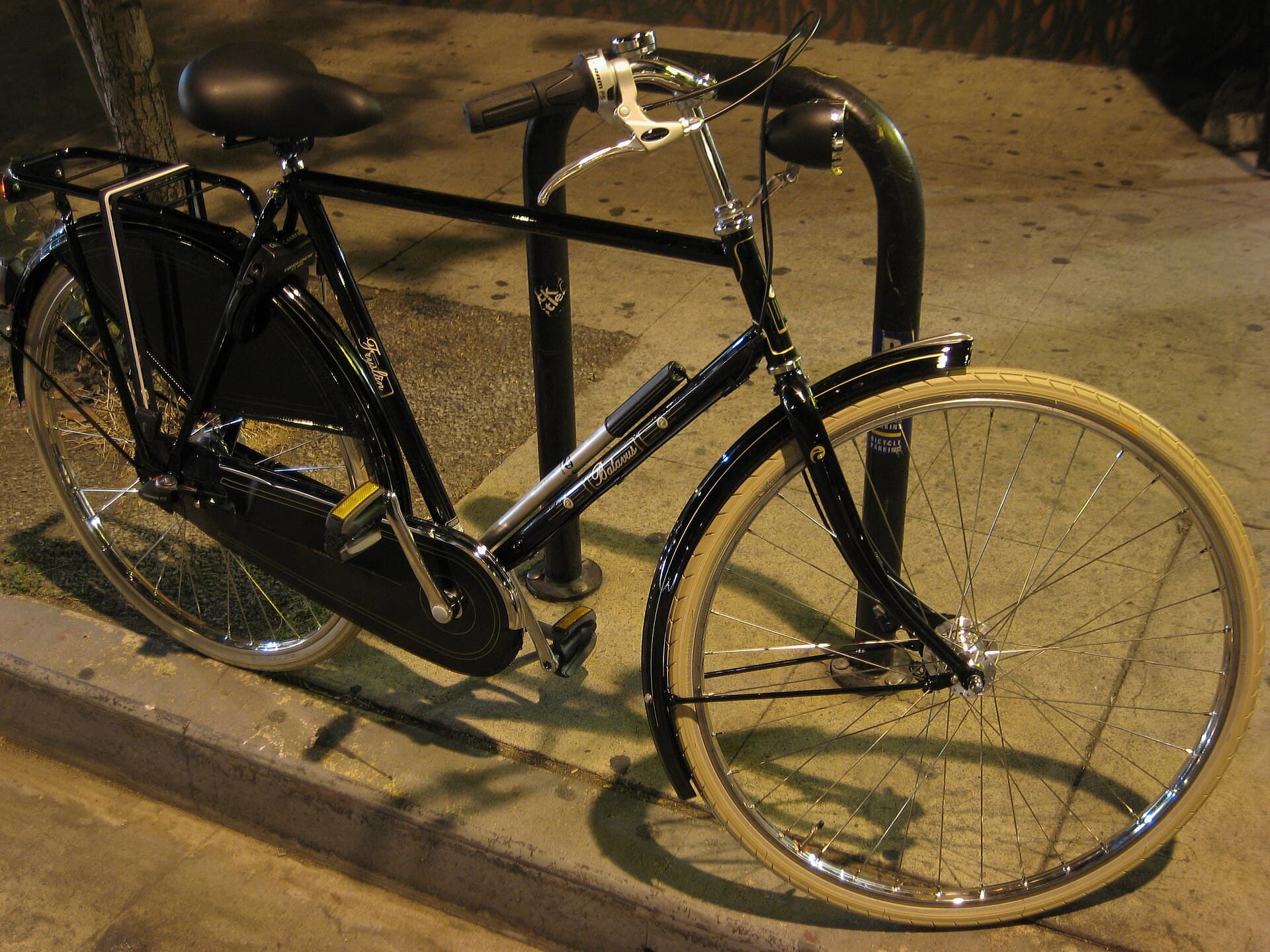 Gazelle of Batavus: welke fiets past bij jou?