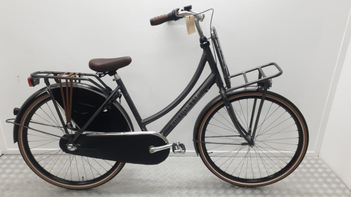 Transportfiets kopen: waar let je op en welke past bij jou?