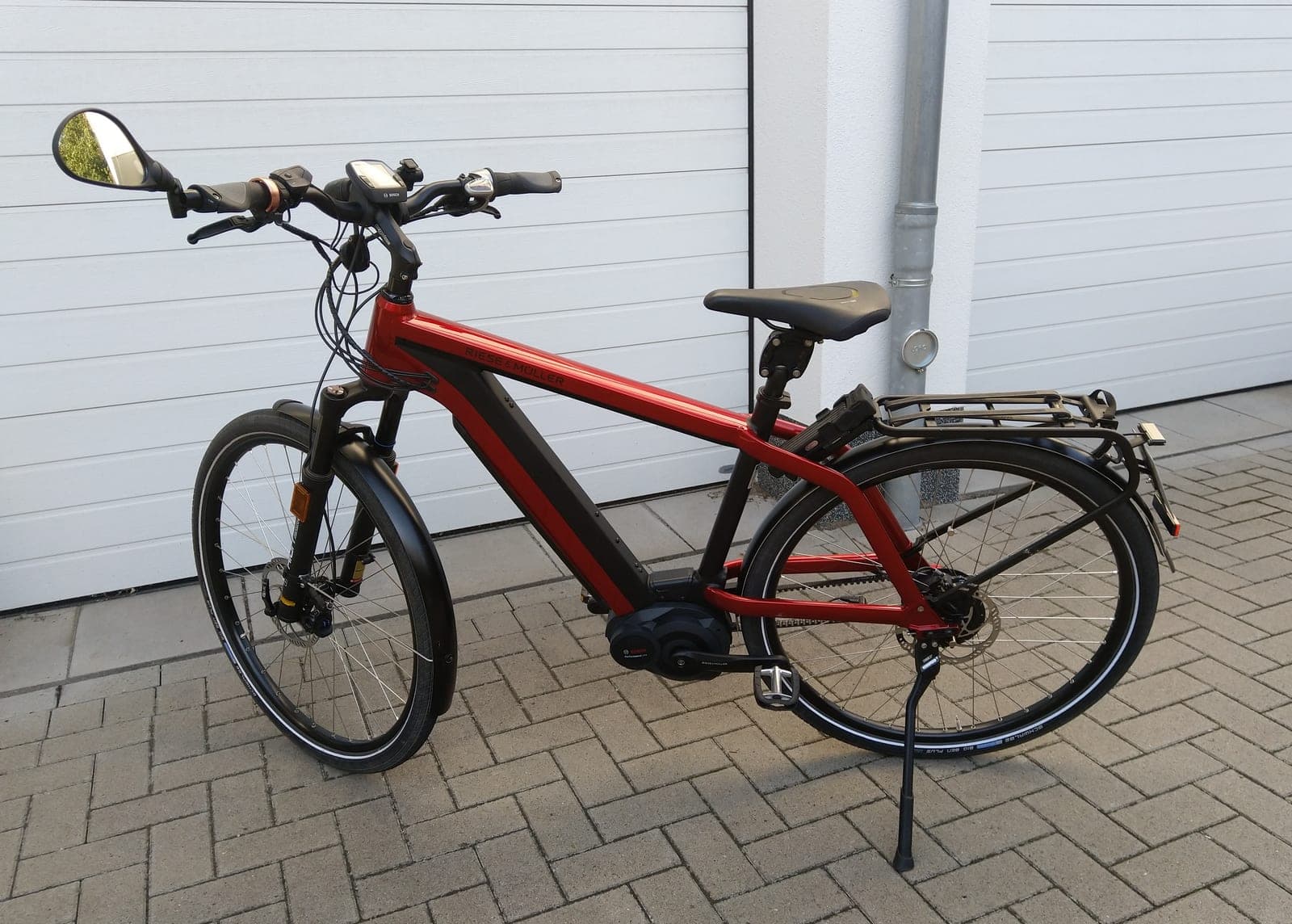 Is een e-bikeverzekering verplicht? Dit zegt de wet in 2026