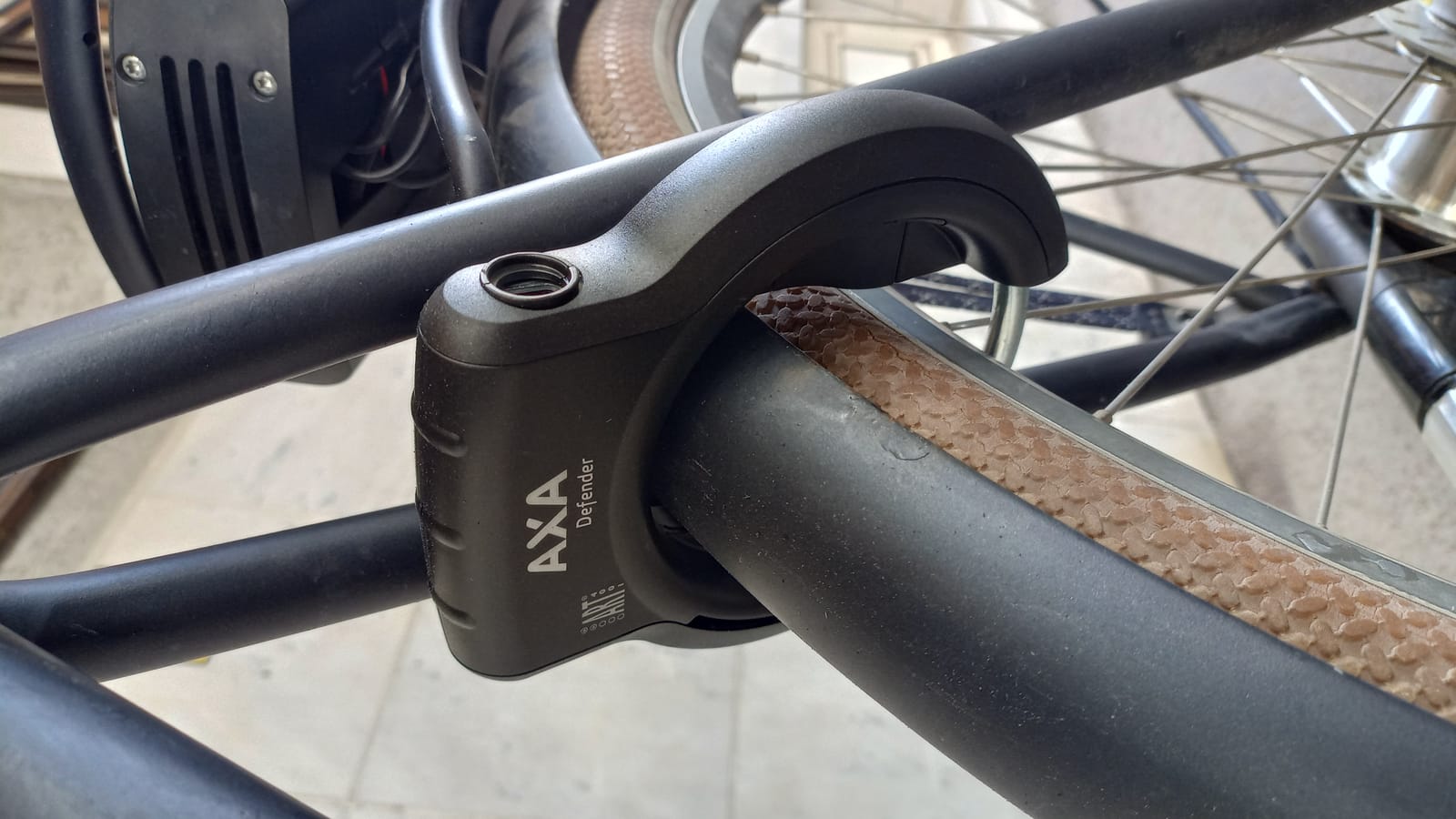 pedal block Power Plate REV Blocks – Fitness Exchange Colour:Concrete Grey Ein Leck in einer pr5a26809